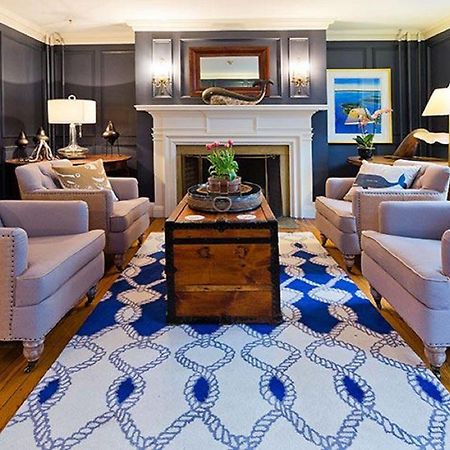 Lindsey Hotel Rockland Luaran gambar