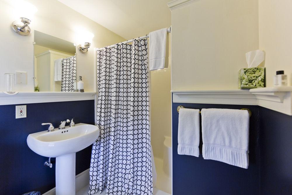 Lindsey Hotel Rockland Luaran gambar