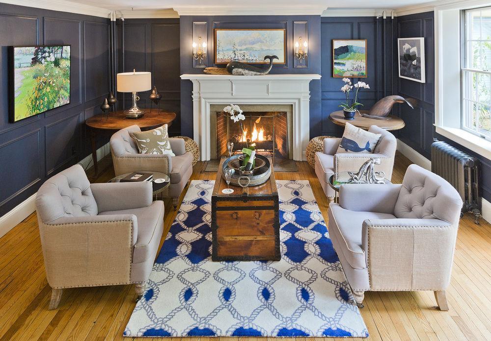 Lindsey Hotel Rockland Luaran gambar