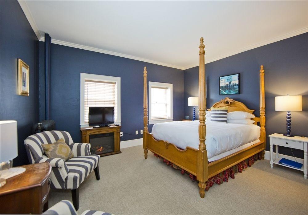 Lindsey Hotel Rockland Luaran gambar