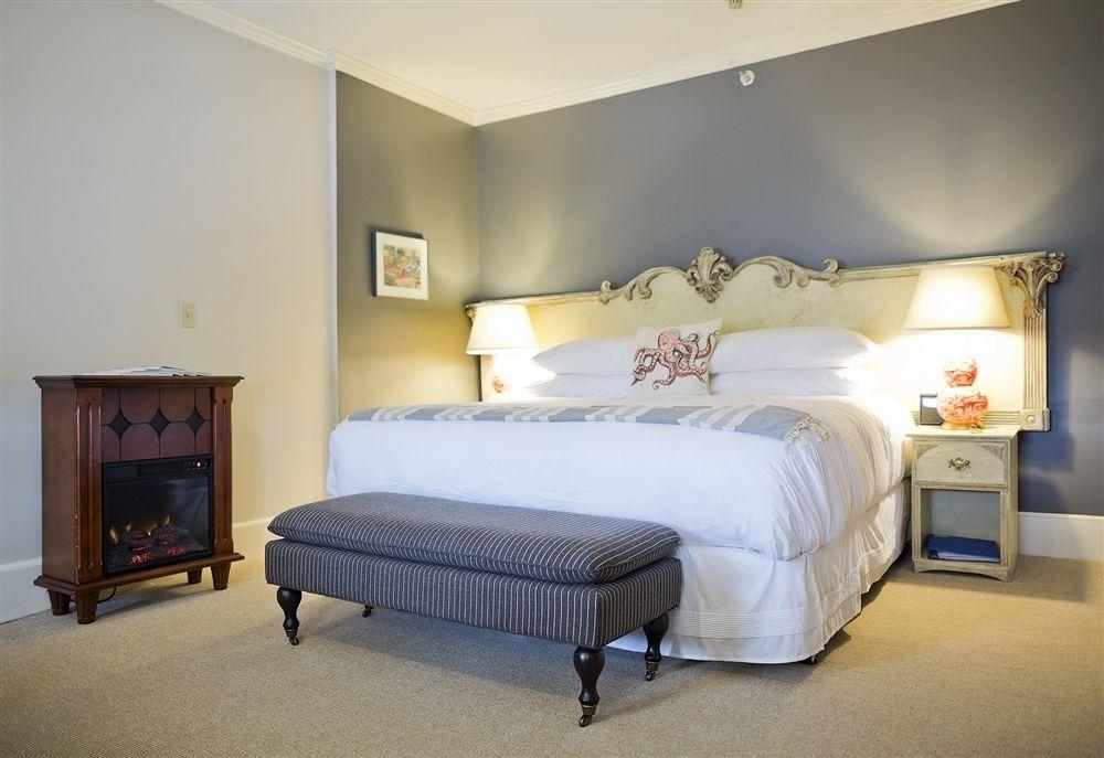 Lindsey Hotel Rockland Luaran gambar