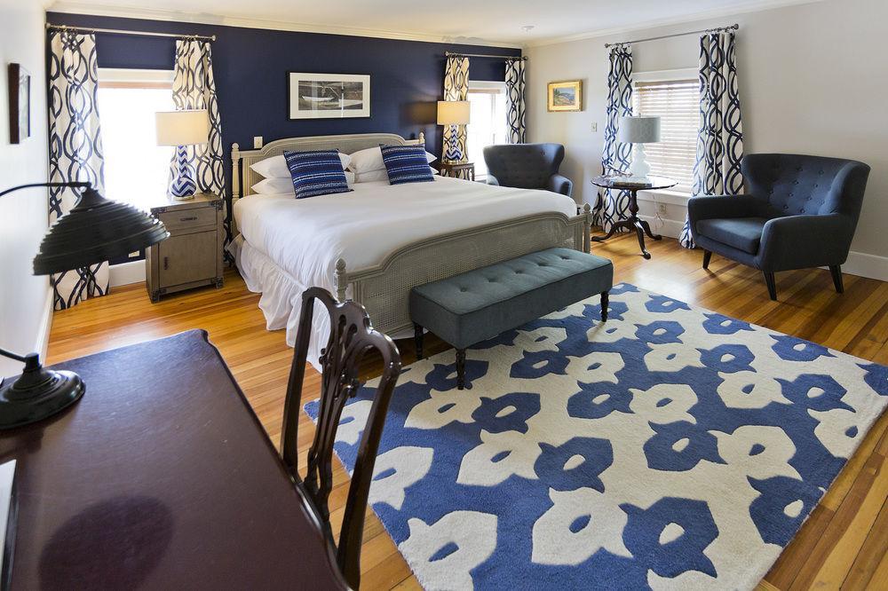 Lindsey Hotel Rockland Luaran gambar