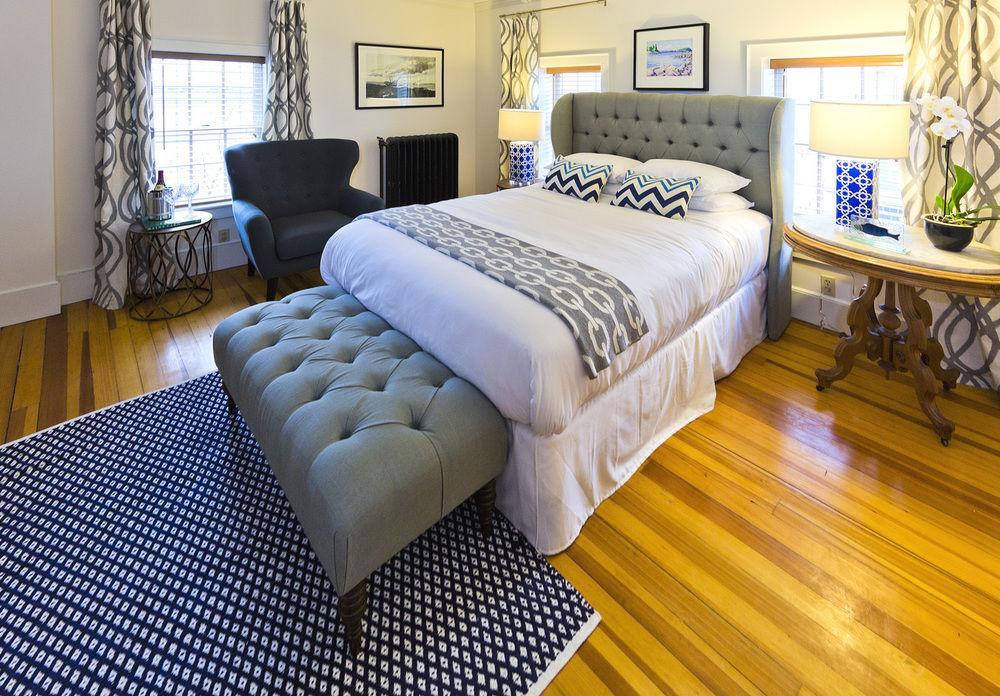 Lindsey Hotel Rockland Luaran gambar