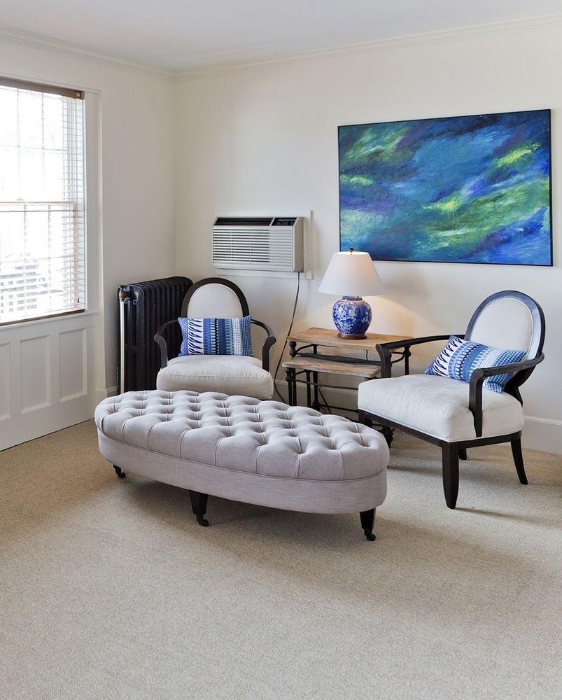 Lindsey Hotel Rockland Luaran gambar