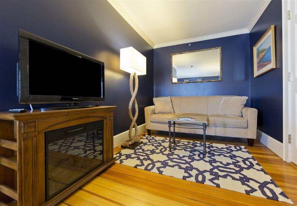 Lindsey Hotel Rockland Luaran gambar