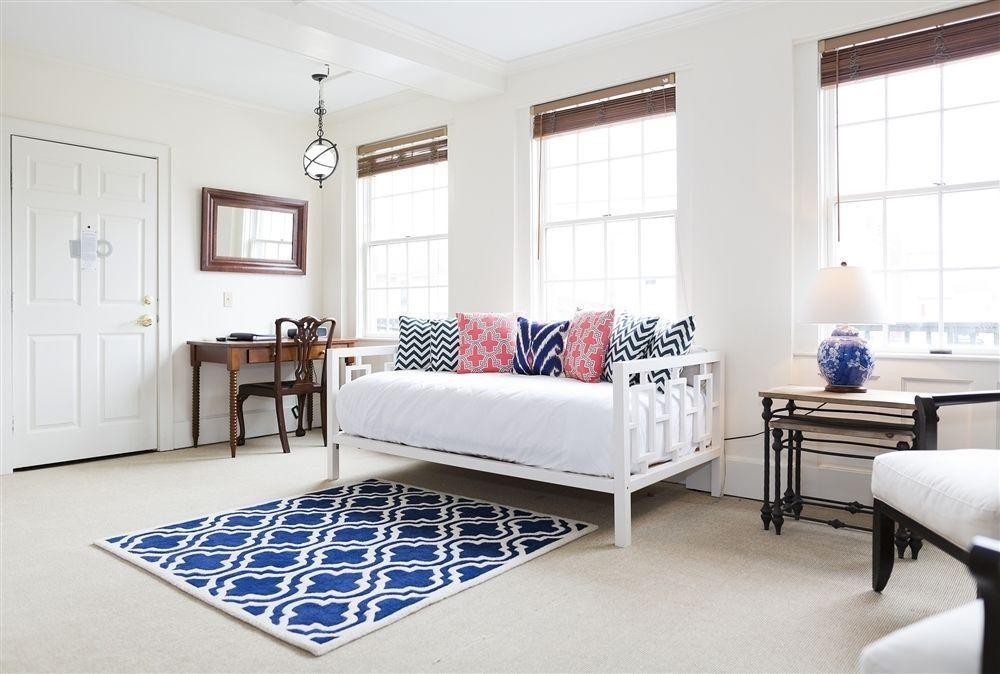Lindsey Hotel Rockland Luaran gambar