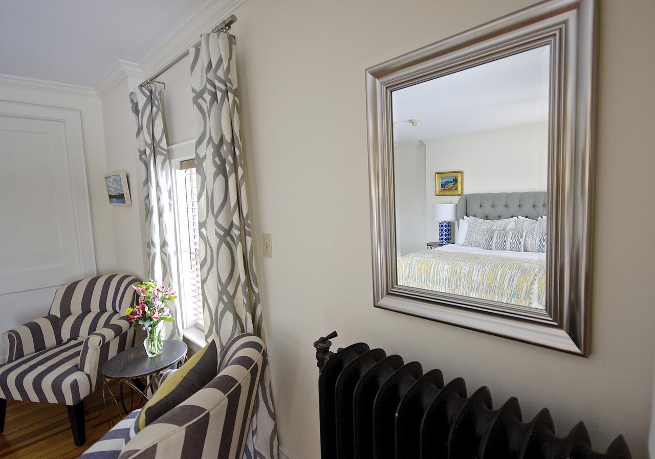 Lindsey Hotel Rockland Luaran gambar