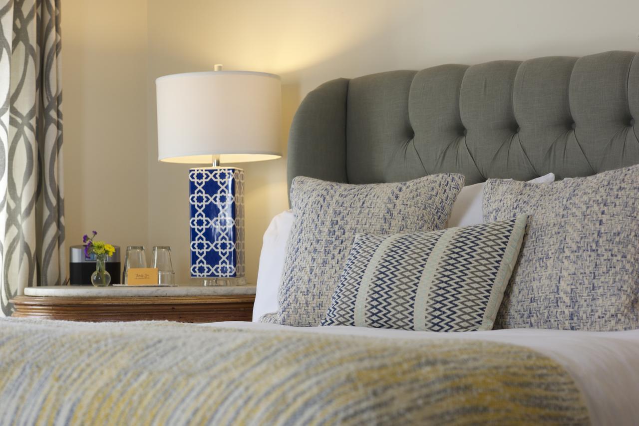Lindsey Hotel Rockland Luaran gambar