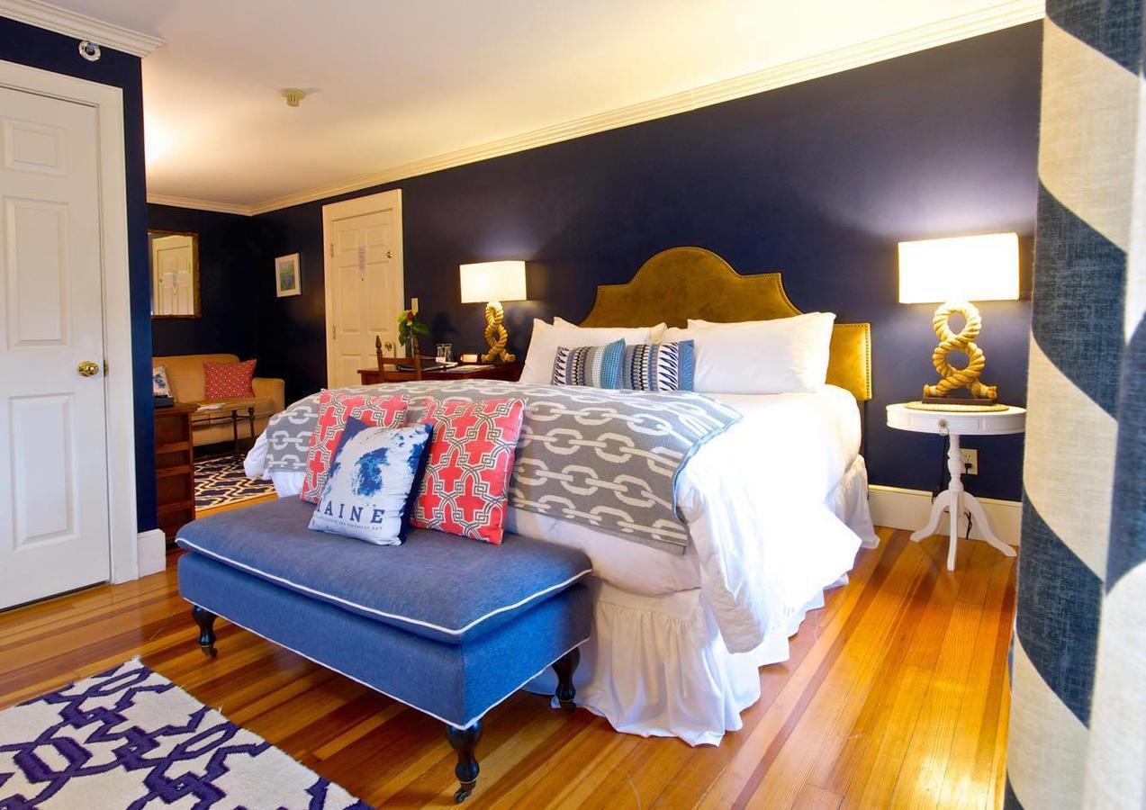 Lindsey Hotel Rockland Luaran gambar