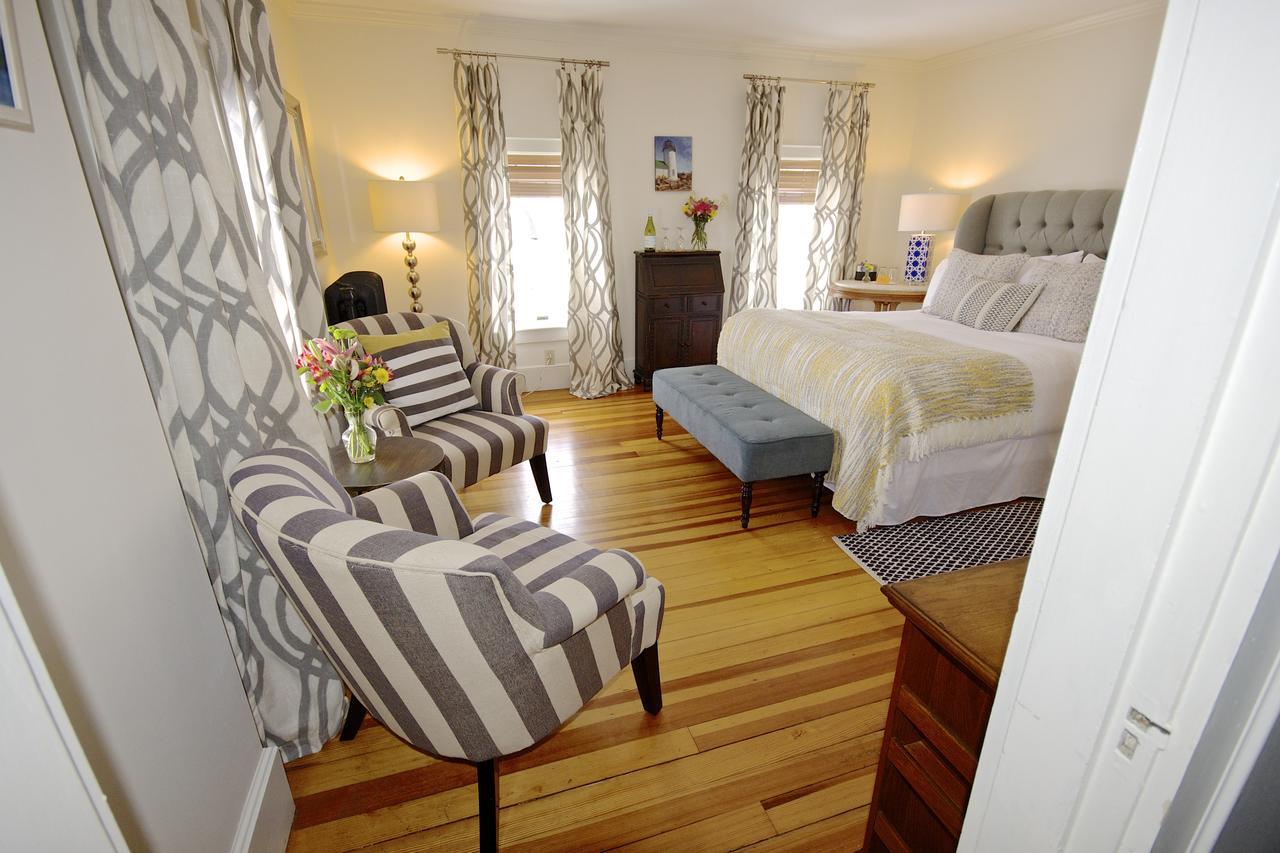 Lindsey Hotel Rockland Luaran gambar