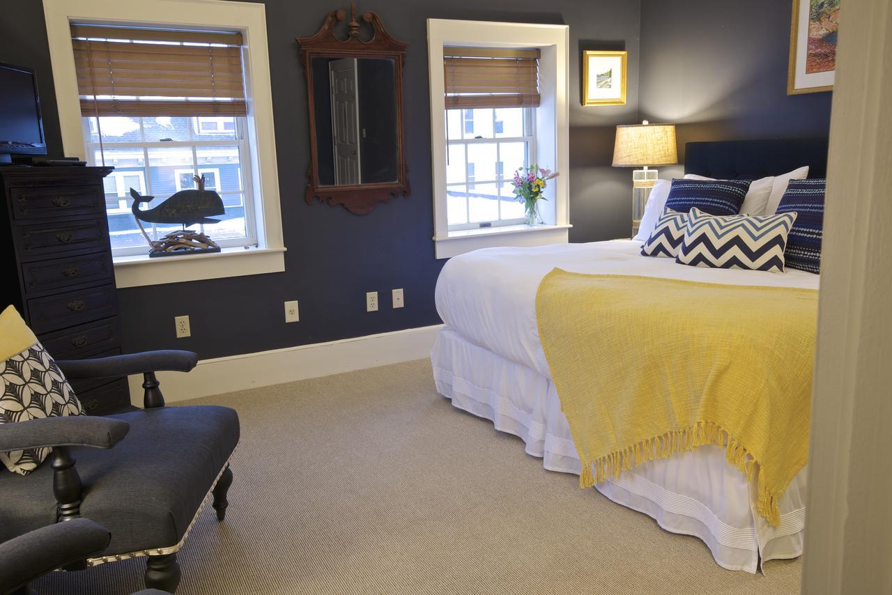 Lindsey Hotel Rockland Luaran gambar