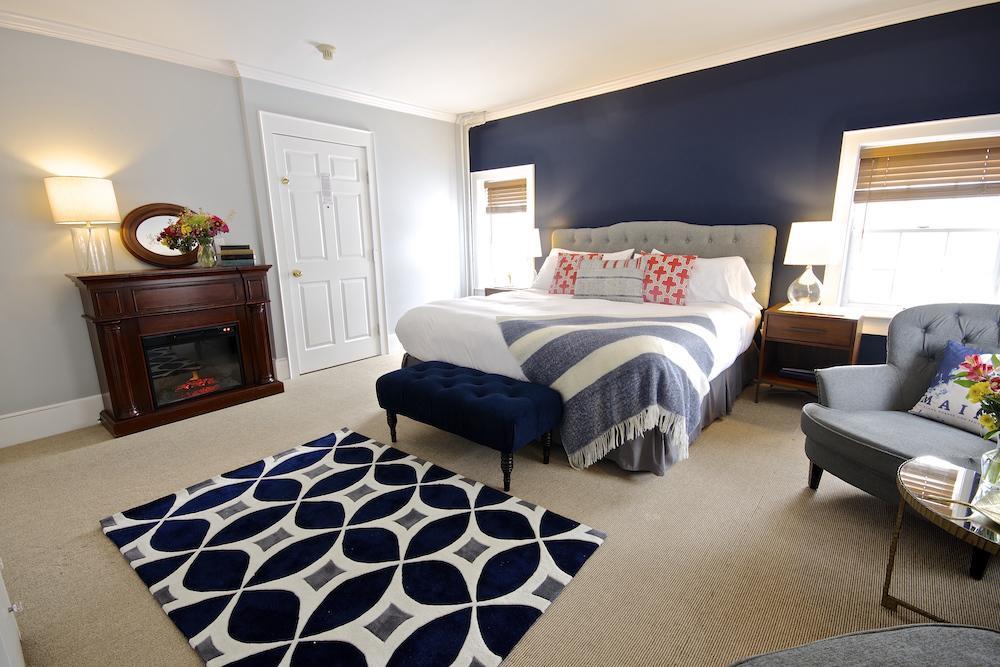 Lindsey Hotel Rockland Luaran gambar