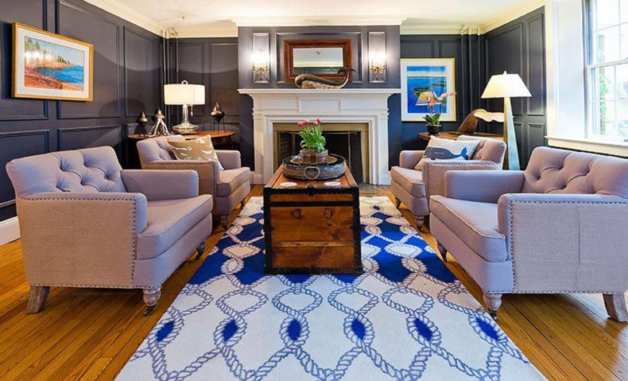 Lindsey Hotel Rockland Luaran gambar