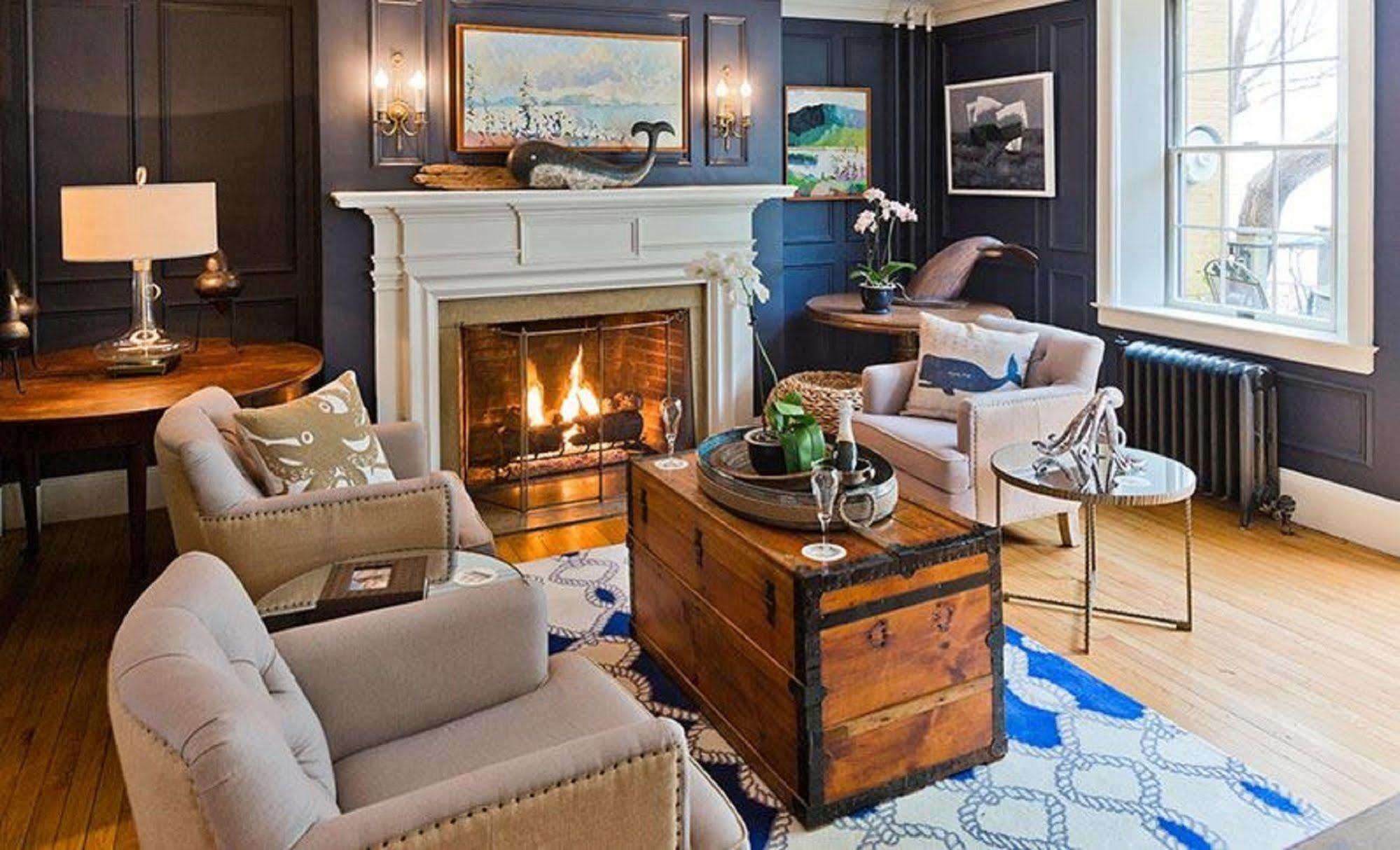 Lindsey Hotel Rockland Luaran gambar