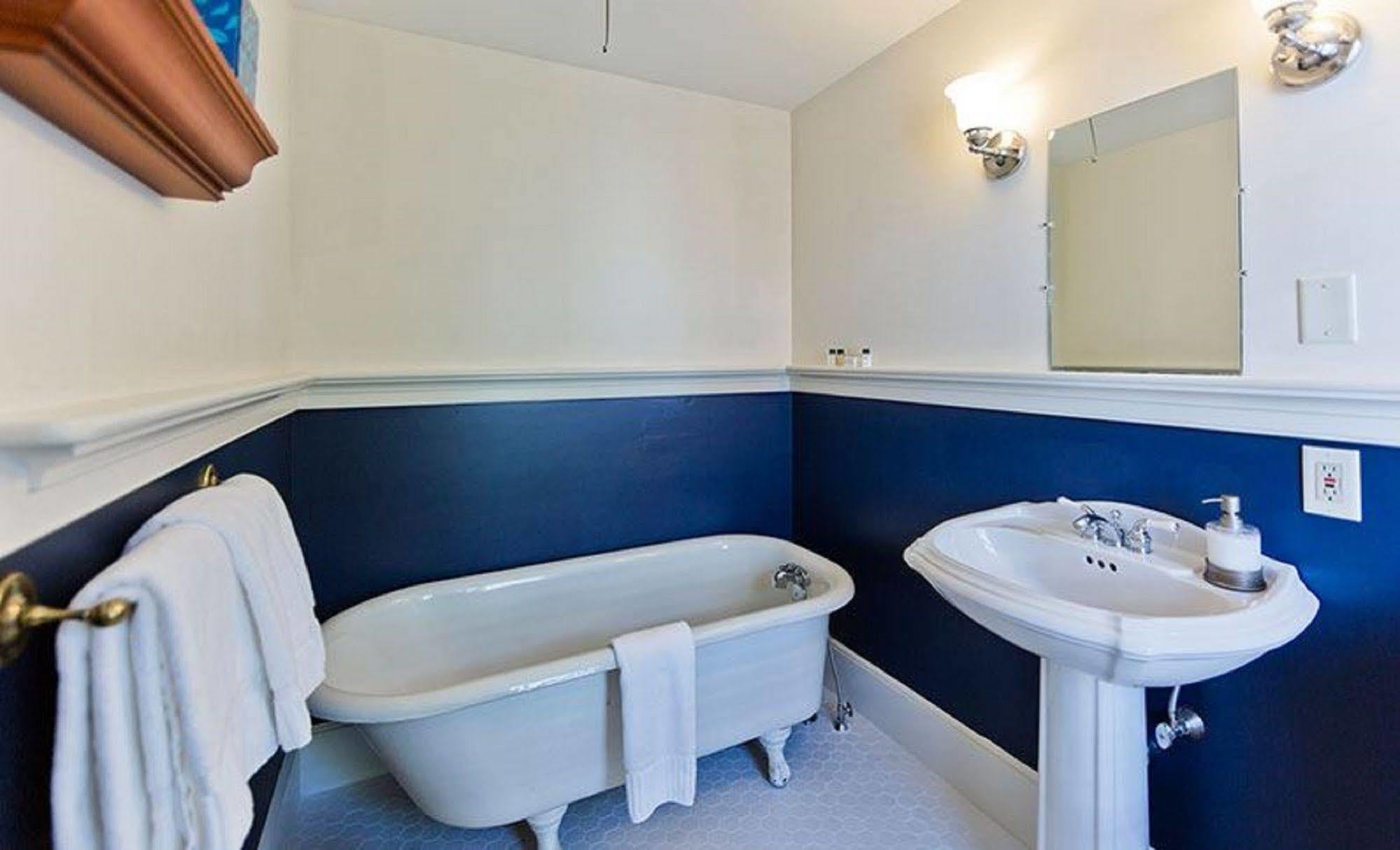 Lindsey Hotel Rockland Luaran gambar