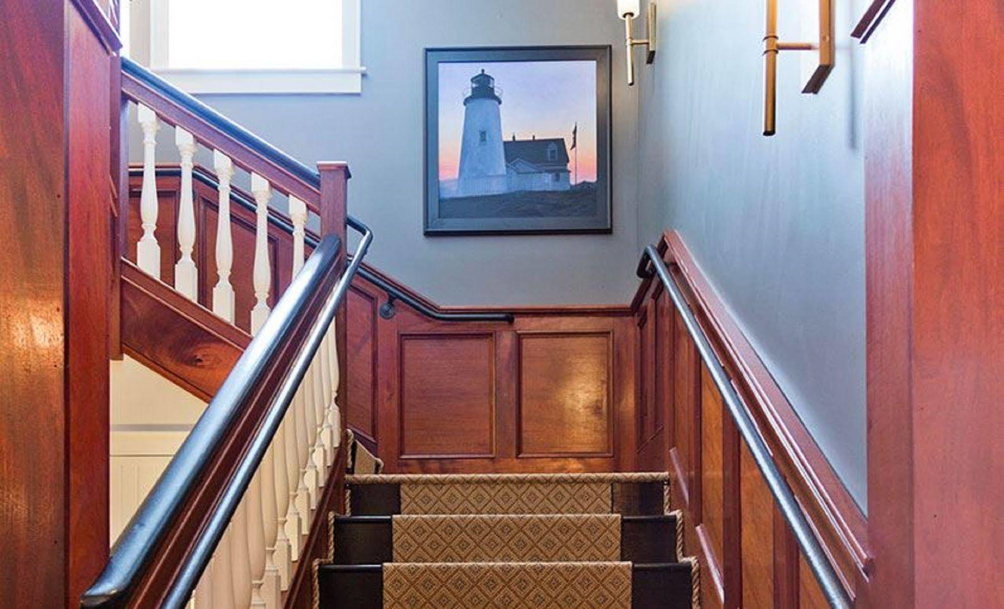 Lindsey Hotel Rockland Luaran gambar