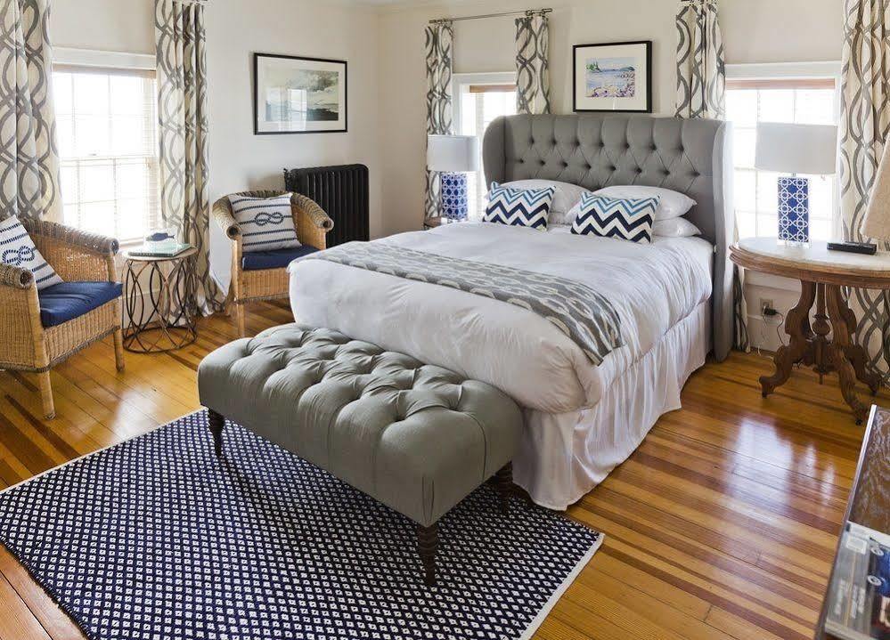Lindsey Hotel Rockland Luaran gambar