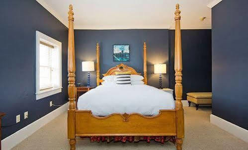 Lindsey Hotel Rockland Luaran gambar